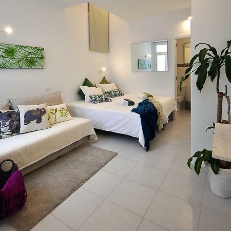 Flatguest - Lovely Studios Las Palmas de Gran Canaria Eksteriør billede