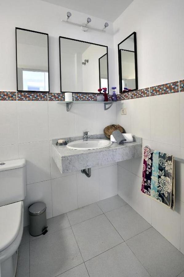 Flatguest - Lovely Studios Las Palmas de Gran Canaria Eksteriør billede