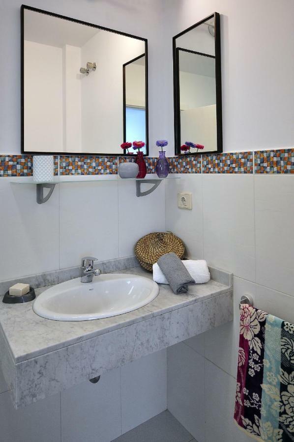 Flatguest - Lovely Studios Las Palmas de Gran Canaria Eksteriør billede