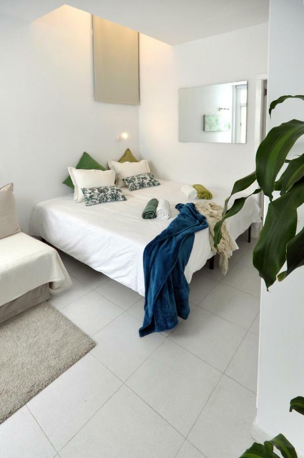 Flatguest - Lovely Studios Las Palmas de Gran Canaria Eksteriør billede