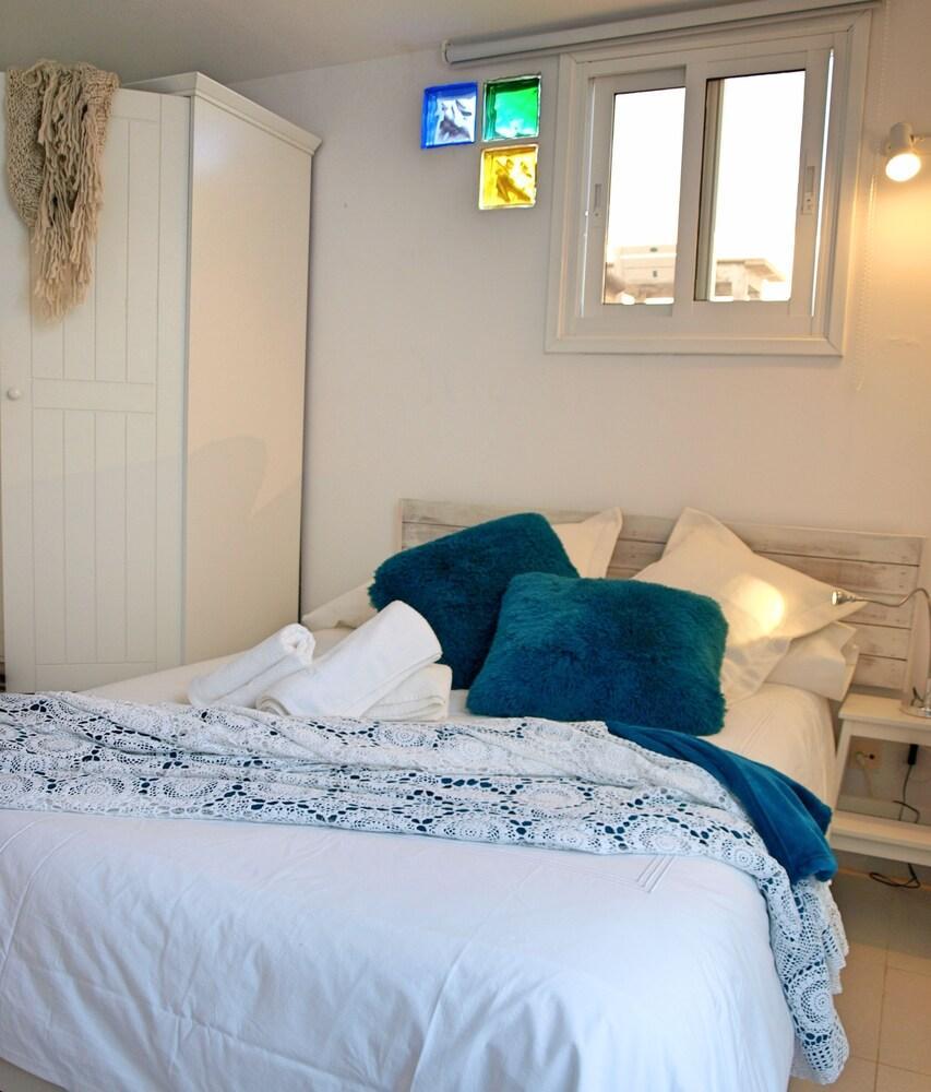 Flatguest - Lovely Studios Las Palmas de Gran Canaria Eksteriør billede