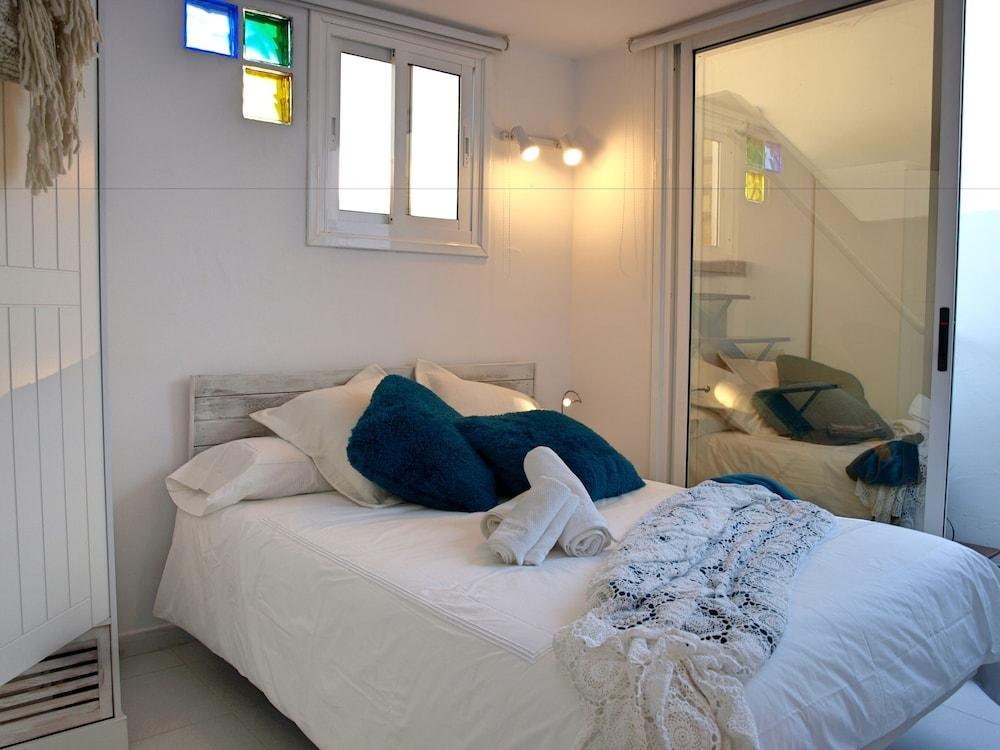 Flatguest - Lovely Studios Las Palmas de Gran Canaria Eksteriør billede